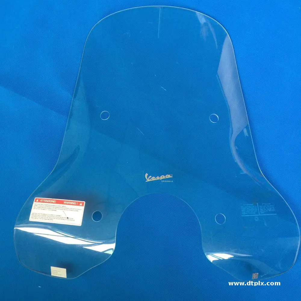 Custom Transparent Sheet PC Polycarbonate UV Resistance Dome Covers Waterproof Roof Skylight Clear Plastic Dome Cover