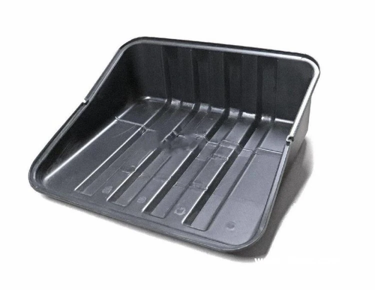 WG9100760002 Sinotruk HOWO Battery Cover