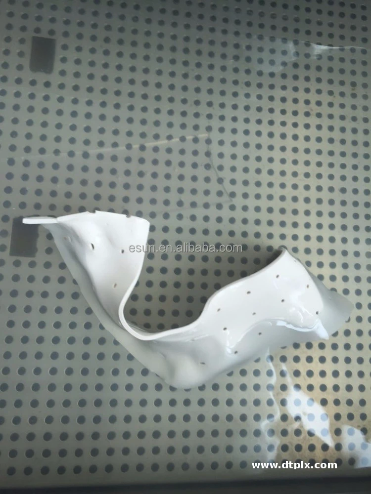 Thermoplastic Mask Use Radiotherapy Sheet