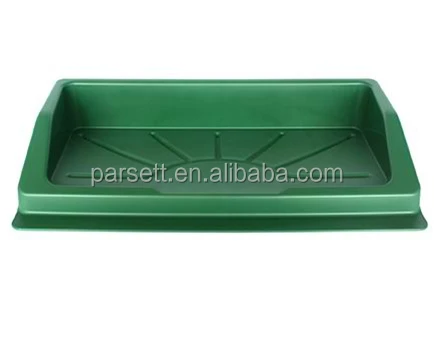 Golf Ball Tray