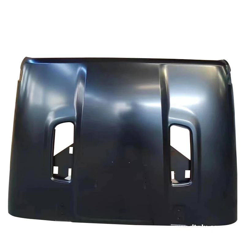 Hood Jeep W-rangler JL Je EpAccessories 4x4 Hoods Body Kits Engine Hood Bonnet Fender Flares Liner Bumper for JeepS Wra Ngler JL