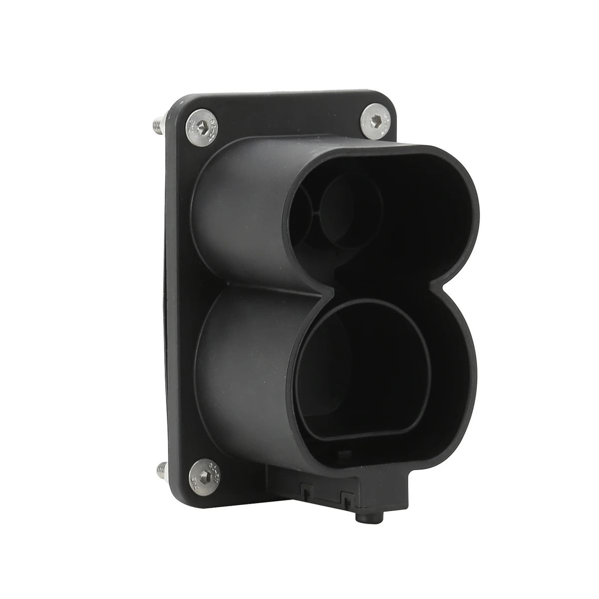 AC Holder Car Charging Car Charger with Cable Electric Charger