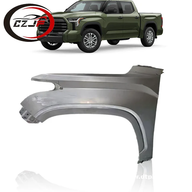 CZJF High Quality Factory Direct Sales Fender for Toyota Tundra 2023 2024 2025