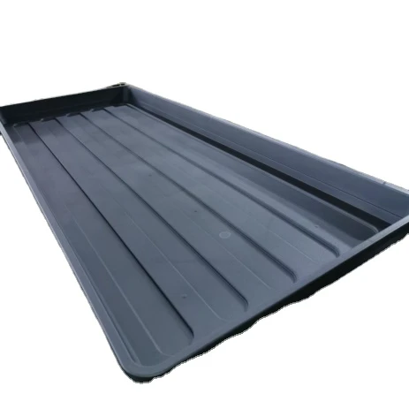 Plant Halos Tomato Planter Hydroponic Tray Grow Pot Grow Bag Tray Irrigation Hydroponic Pots Planters Plant Grow Trays Container