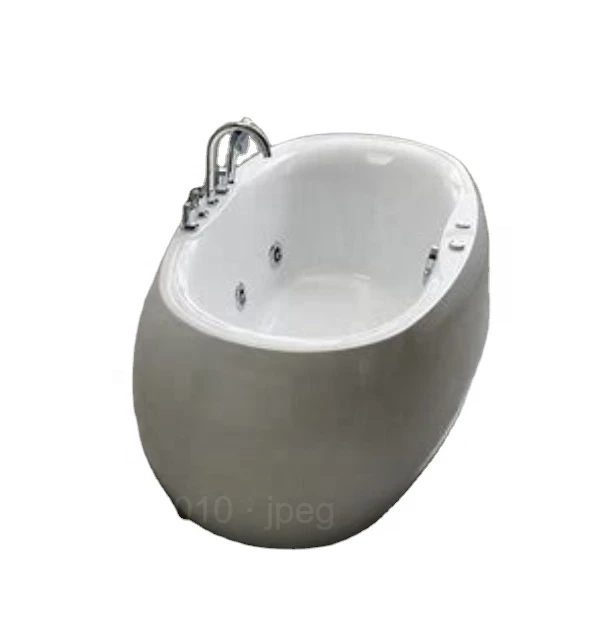 Custom Large Size Thick Tub Shell/Box/Container Vacuum Forming Mould for Shower/Bath Plastic Product