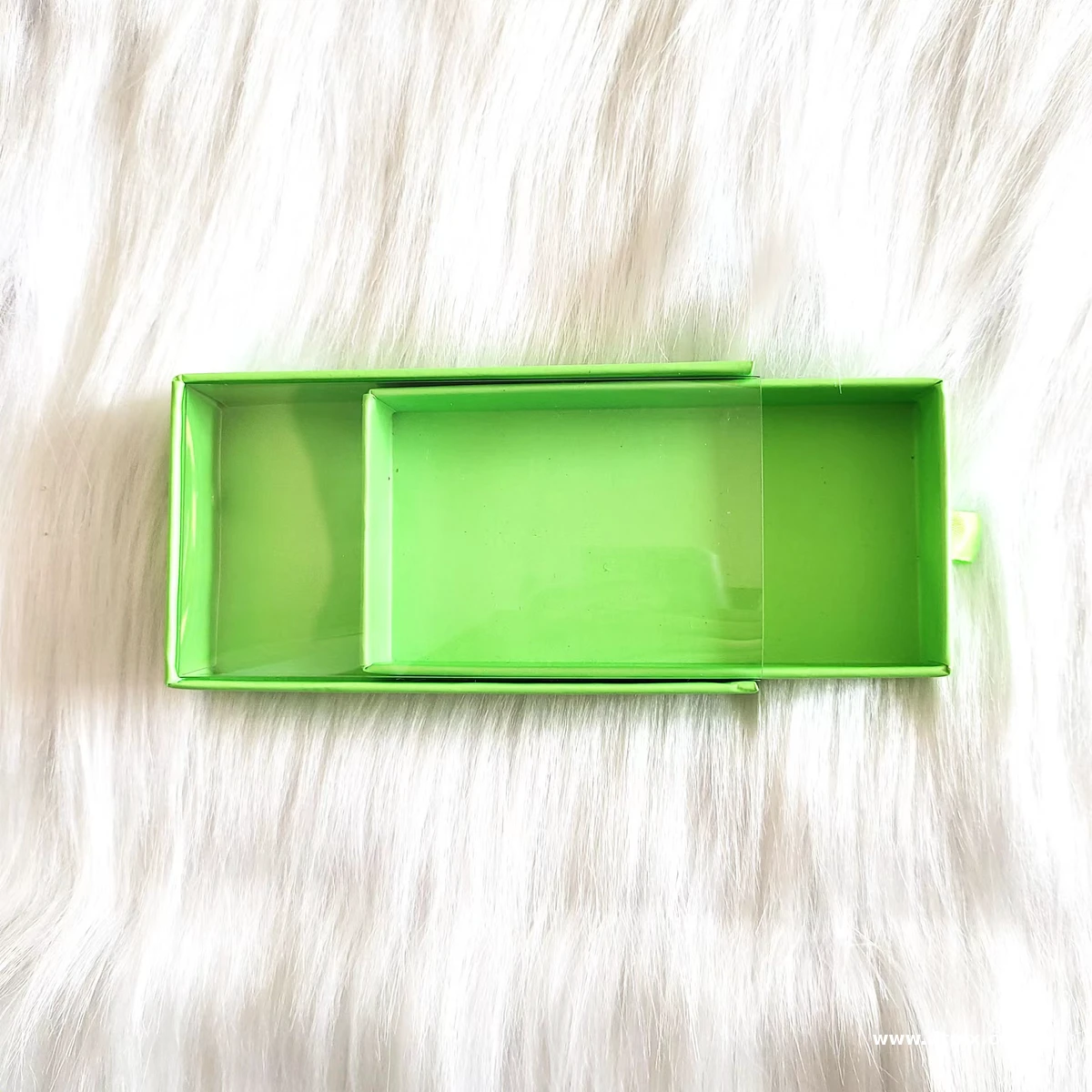 Black Color Eyelash Packaging Box Wholesale Private Label Eyelashes Box Packaging Lash Boxes Custom Logo