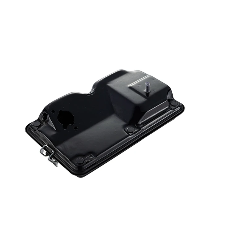 5Kw 6Kw Generator Air Filter Box Air Filter Housing Assembly for Gasoline Engine Generators Spare Parts Tool Parts