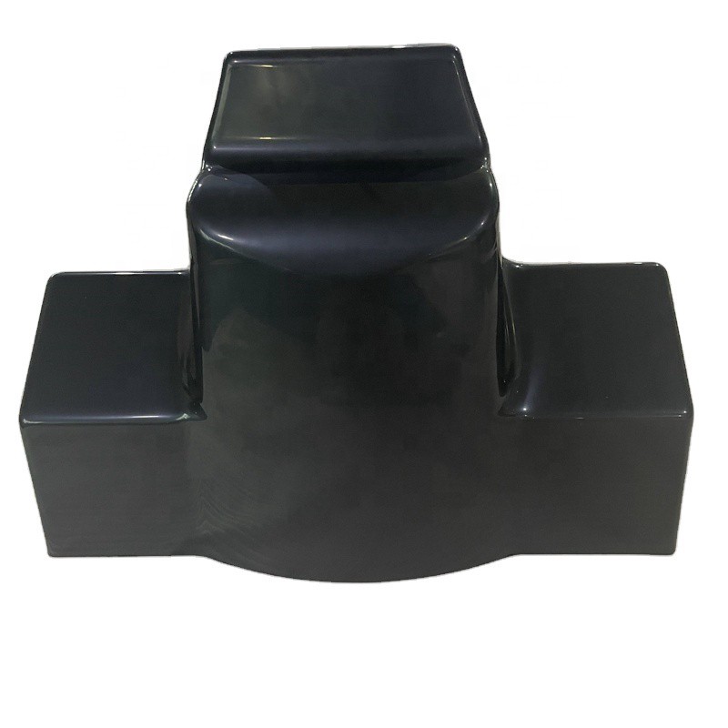 Oem Manufacturer Customized Vacuum Forming Dummy Hangersa Plastic Shells Body