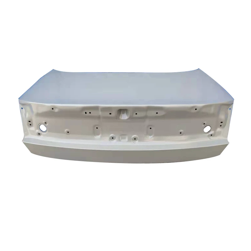 Auto Metal Body Parts Factory Direct Wholesaler Trunk Lid for Hyundai Sonata 2021