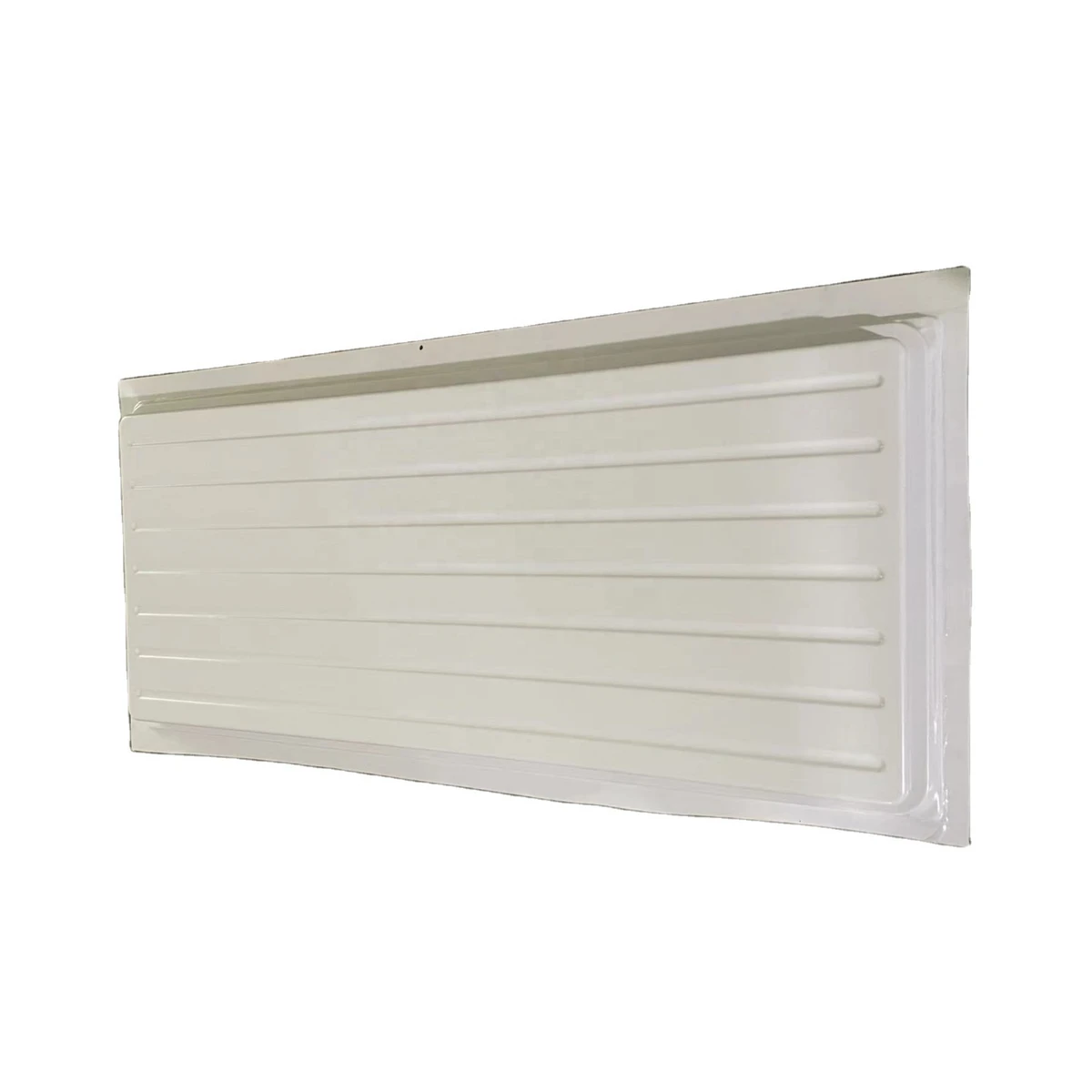 Factory Customized Designed Hydroponic Greenhouses Growing Vertical Automated System Plastic Parts