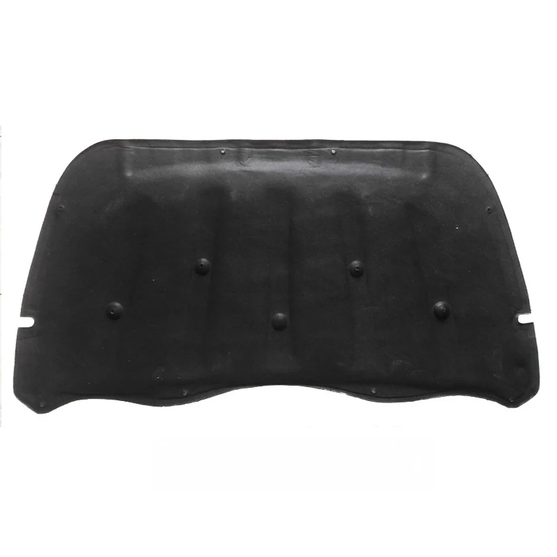 Auto Parts for Toyota FJ Cruiser Insulation Soundproof Cotton Car Bonnet Engine Cover Hood Exterior Accessories