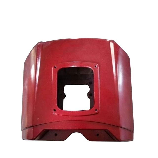 CF CF33 CF36 CF38 Aluminum Water Tank of Diesel Engine Parts