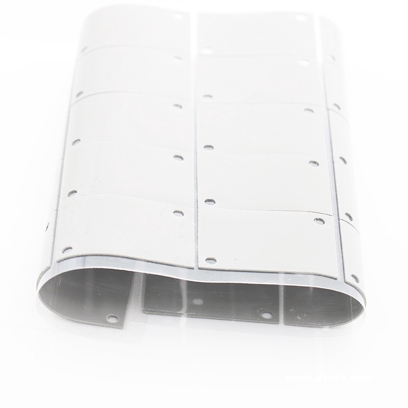 5W/mk Thermal Conductivity Thermal Pad with Good Efficient Heat Dissipation Performance for Laptop