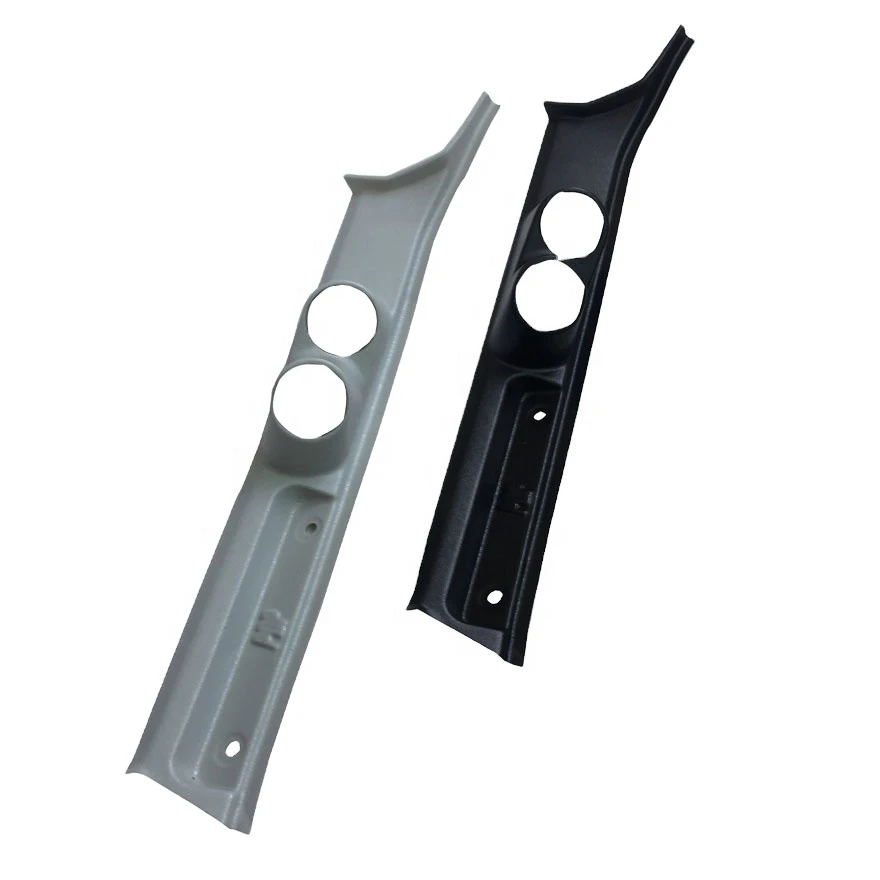 OEM High Quality Plastic Products Vacuum Formed Refrigerator Liner