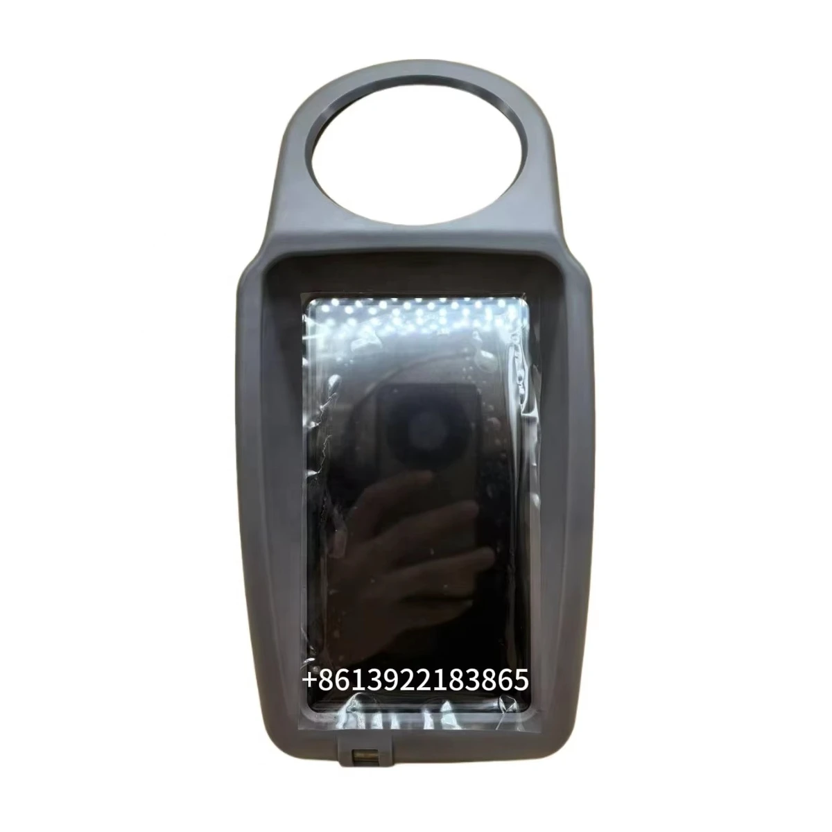 ZX200-5G Monitor Display Panel YA00001076 4705918 for Hitachi