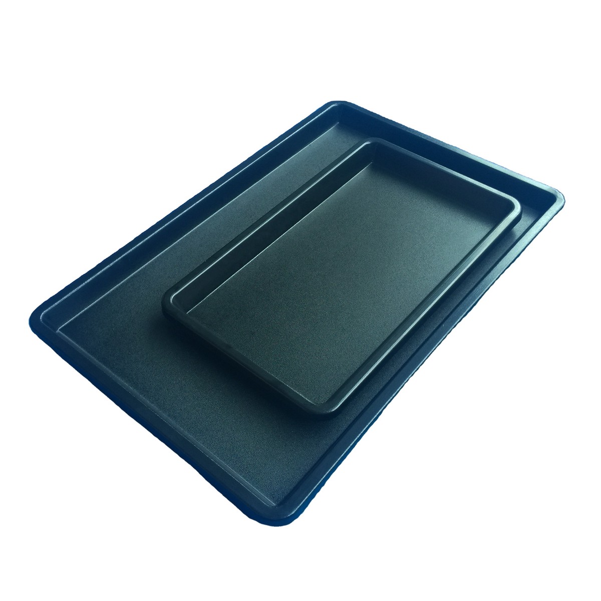 OEM Durable Large Size Thermoforming Tray High Quality Plastic Grow Tray