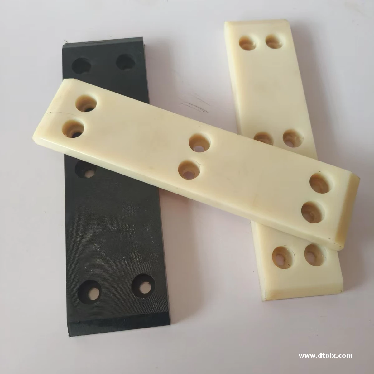 Customizable Nylon Plates in Various Models Nylon Plates Suitable for Various Mechanical Components