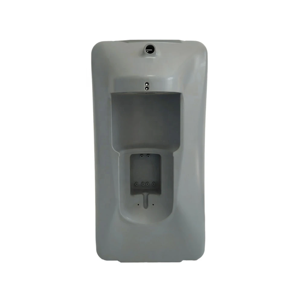 Factory Customized Inverter Electronic Plastic Shell Injection Molding Products