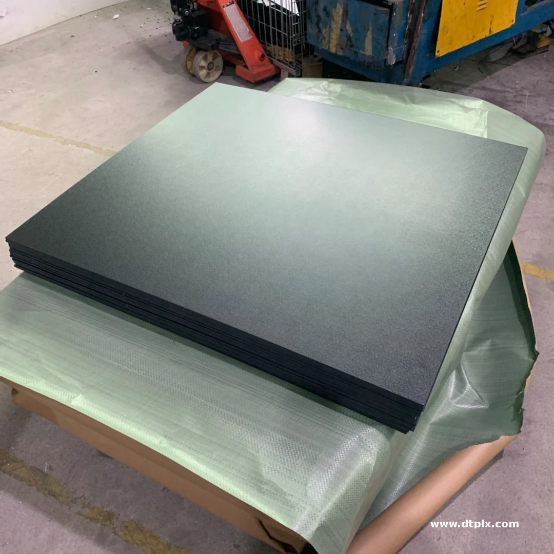 Plastic Products Manufacturer Customized ABS Sheet Equipment Shell Thermoforming Cover Tray Vacuum Forming 1-15mm Thick Blister