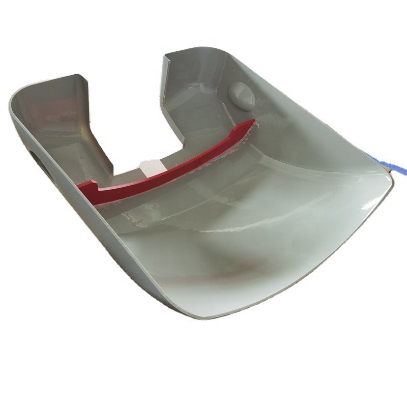 Customized Plastic Sheets for Pet Para Plant Vacuum Forming Blisters Pop It Packaging