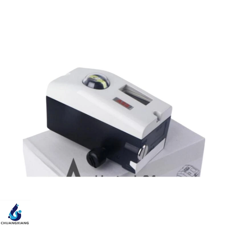 New Authentic Original Abbs One V18345-2010421001 Plc Fast Shipping Year Warranty