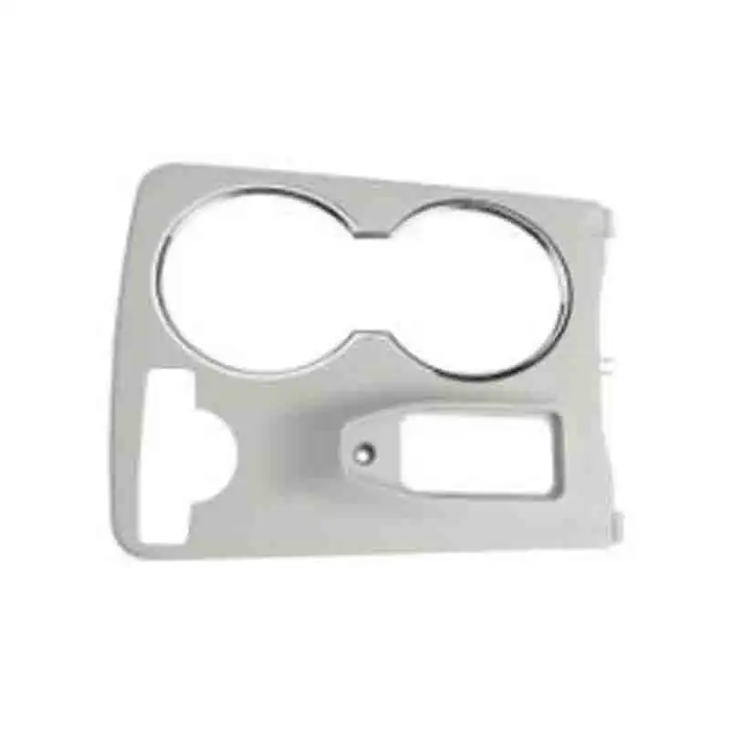 Auto Parts Central Control Storage Box Cover for Mercedes-Benz GLK-Class X204 OEM 204 680 2308 7376