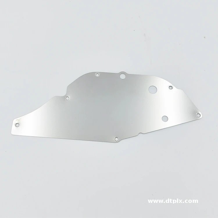 SMT Spare Parts 40163292 Front Cover 8D L a for JUKI Feeder
