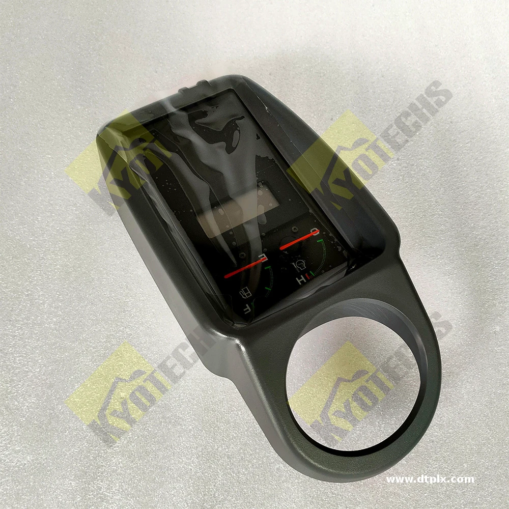 Kyotechs Excavator Monitor Display YA00015000 Monitor ZX200-5G ZX330-5 Display