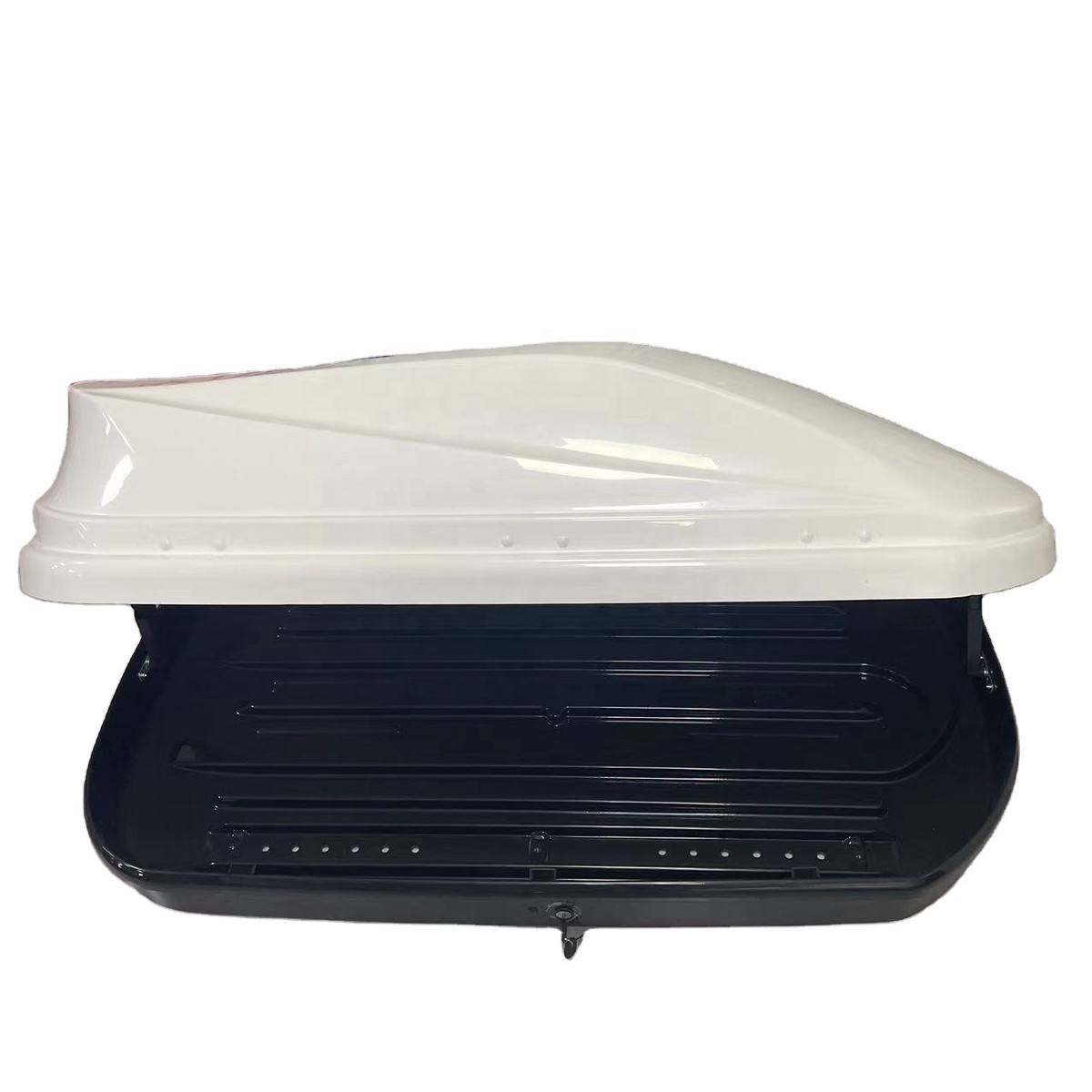 Custom Service Thermoforming Plastic Car Roof Box Car Roof Luggage Box Wholesales Plastic Car Roof Luggage
