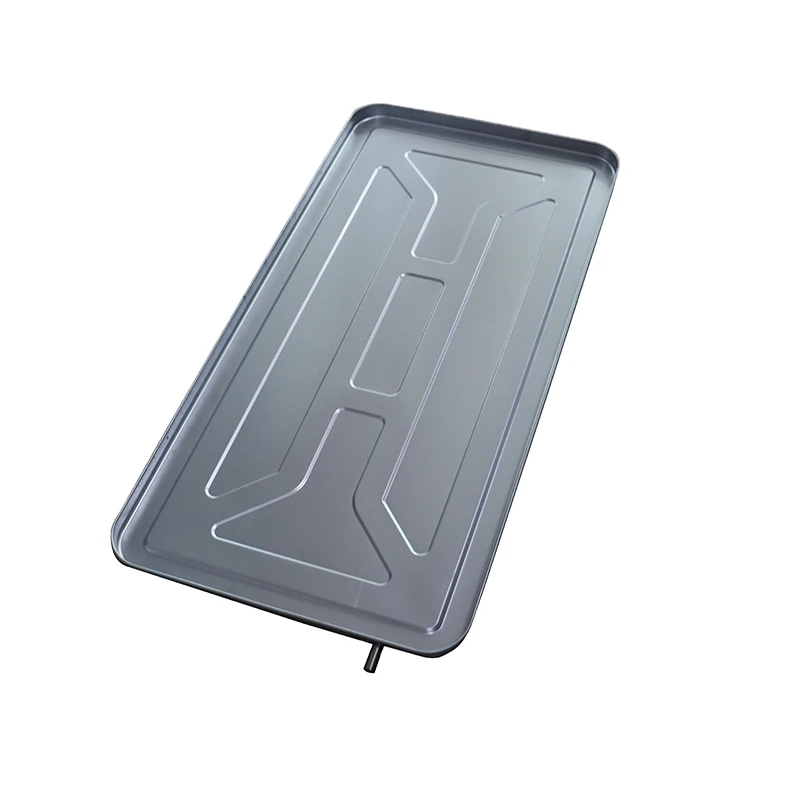 Good Quality Condensate Drain Pan Water Tray for Air Conditioner