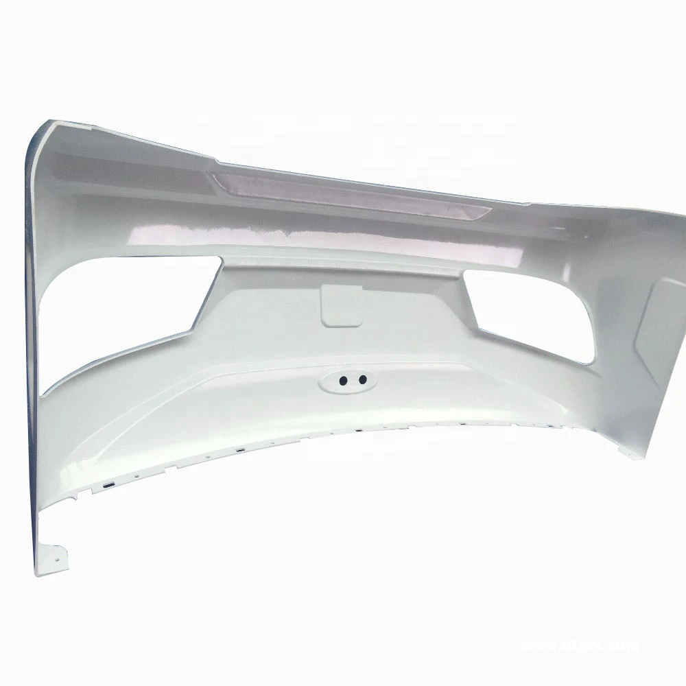 Ditai Vacuum-Formed Running Machine Enclosure Quality Plastic Treadmill Spare Parts Housing