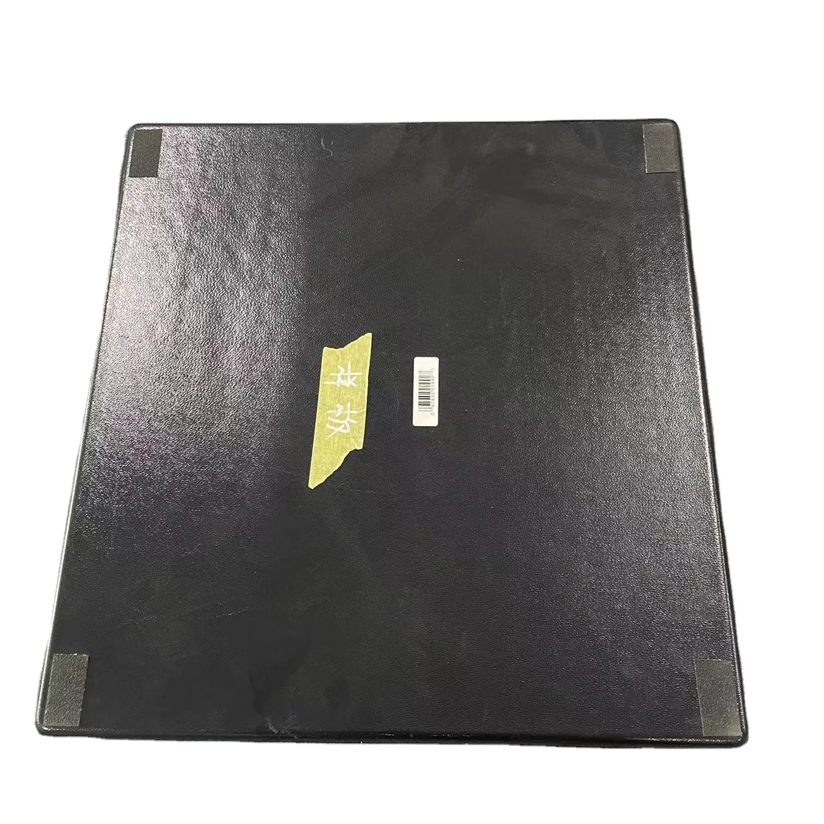 Customizable Plastic ABS PE Electronic Enclosure Cover Housing Factory Vacuum Forming Mold Service