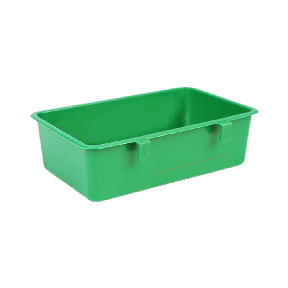 New Plastic Hanging Cage Bowl for Poultry & Pigeon Chicken Waterer Cup and Bird Feeder Animal Feeders