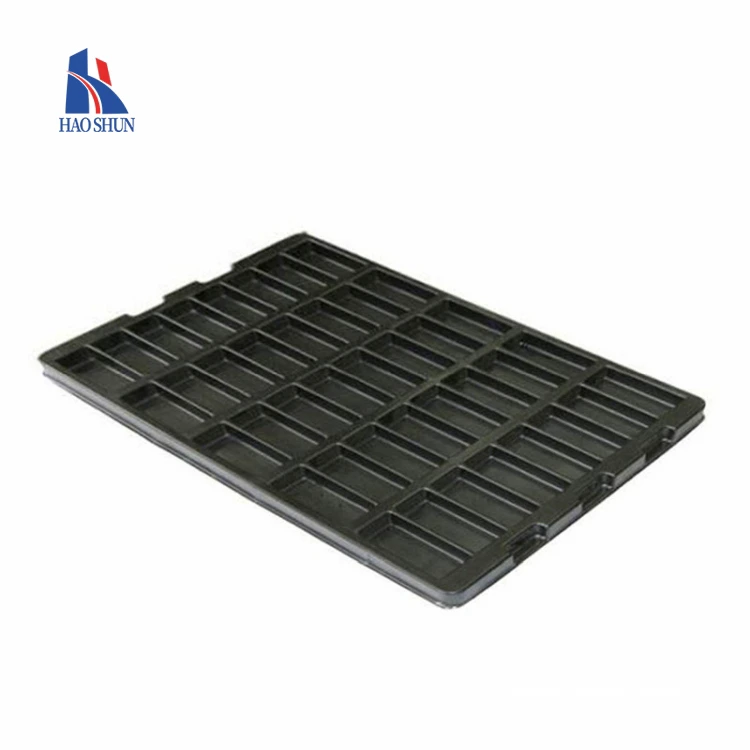 China Manufacturer Customized Thermoforming Vacuum Forming for ABS PE PMMA PVC TPO