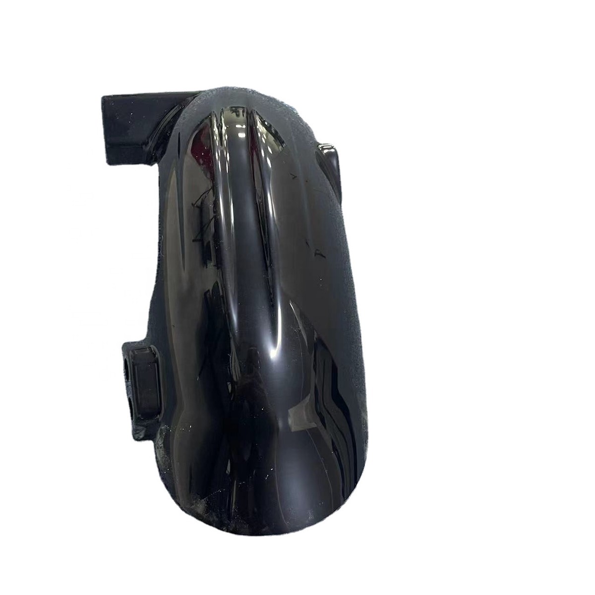 OEM Vacuum Formed ABS Plastic Car Fender Front Mudguard for Vehicle