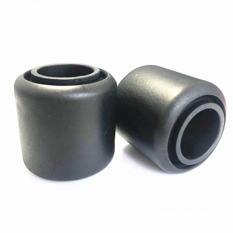 Factory Price OEM Molded Rubber to Metal Mounting Suspension Bushing