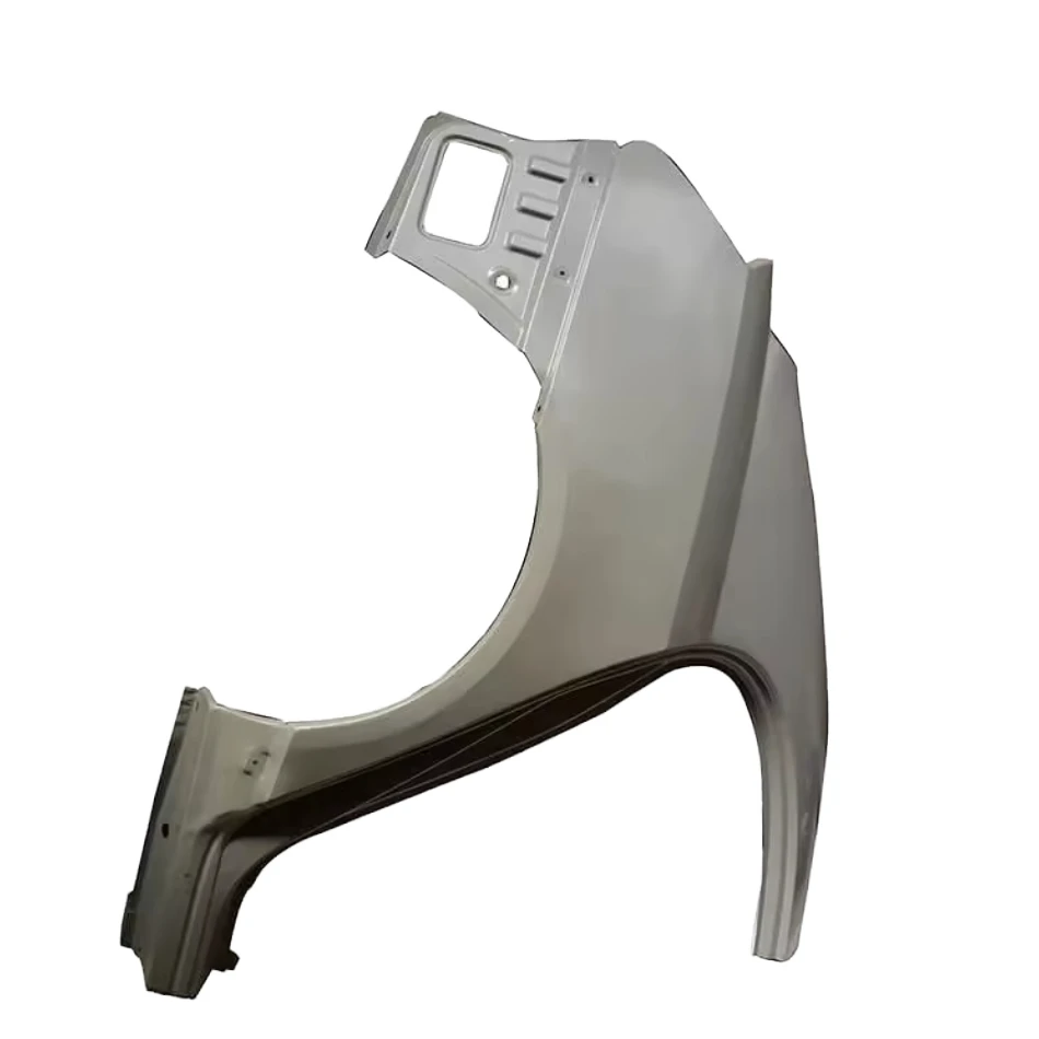 Automobile Car Rear Fender Fit for Geely EC7 1062002330