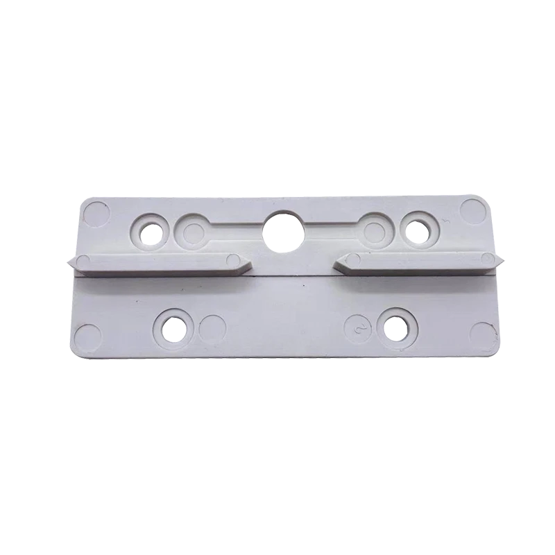 TAJIMA Original Embroidery Machine Parts Color-Changing Rail Plastic Horizontal Line Track for KN/GN Model for Apparel Machine