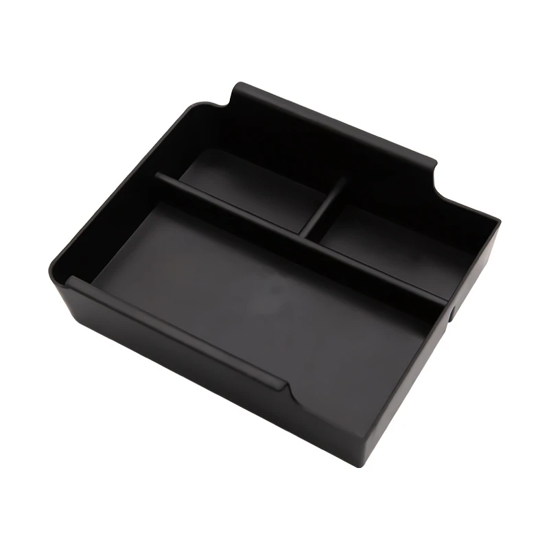 Galaxy A7 Armrest Box Storage Organizer Central Control Plastic Accessories