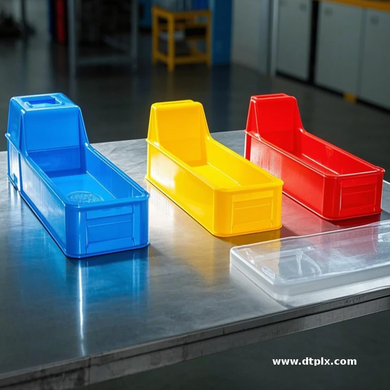 ABS Thick-Wall Vacuum Forming Industrial Use Automobile Building Instrument Equipment Medical Plastic Expert Cutting Uplastech