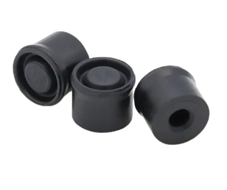 Rubber Piston Head Pump Valve Seal Teeth Punch Plug Tear Resistant Peristaltic Pump Seal Sealing Product