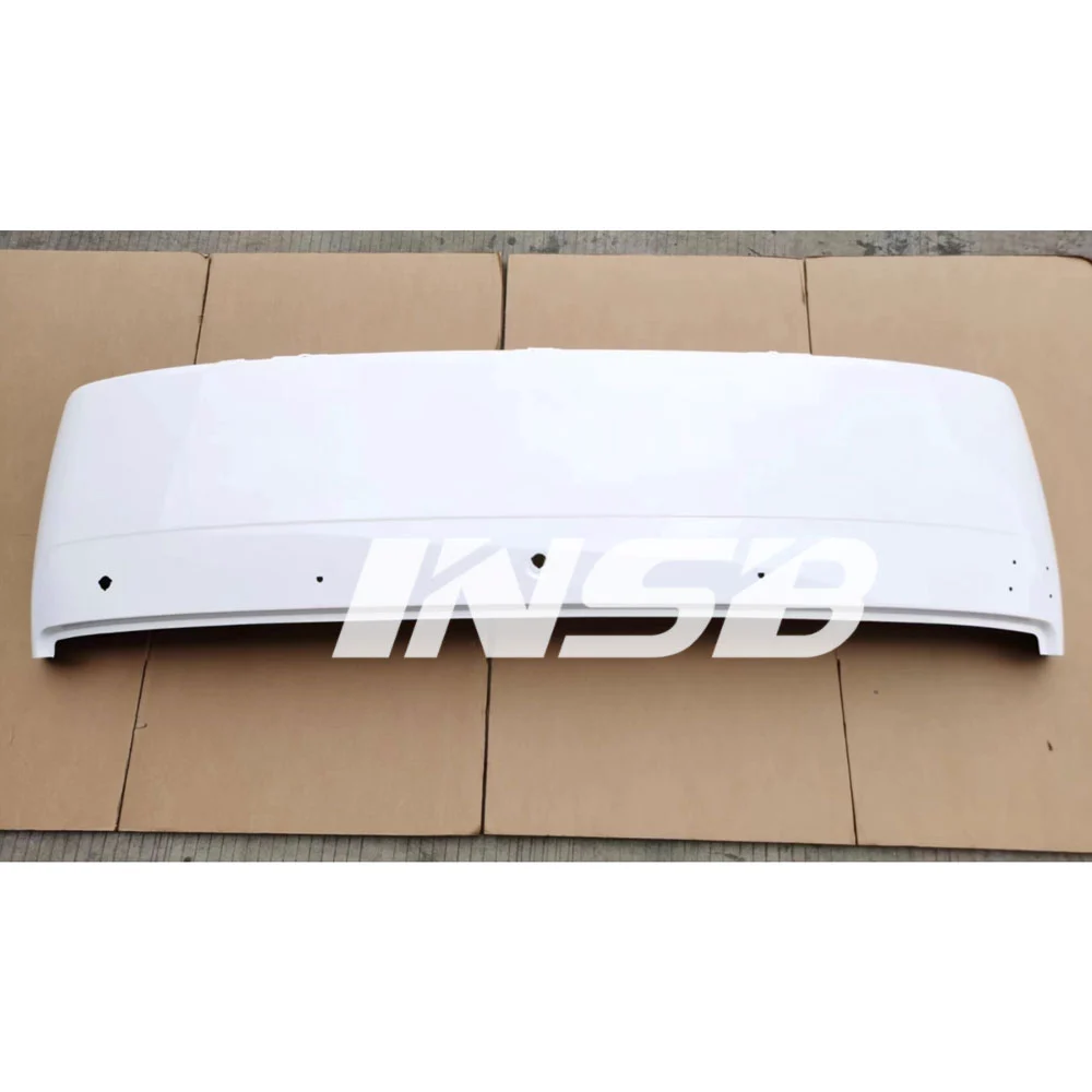 Front Panel for Toyota Coaster Bus Spare Parts INSB10-130