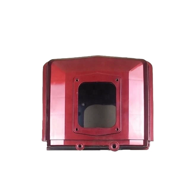 China Supplier's New 180 R180 R180A R180B Diesel Engine Parts Water Tank Made of Nylon