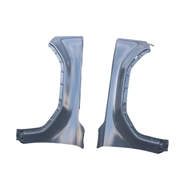 Genuine  Fender for  Toyota PRADO LC250 2024 Original Oem 53802-0G010-ZC LH53801-0G010-ZC RH Factory Direct Sales