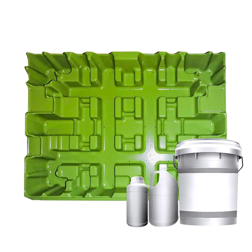 New Arrival Industrial Grade Ptfe Anti-Stick Paint Solvent-Based Non-Stick Coating Metal Composite Mold Liquid Appearance Spray