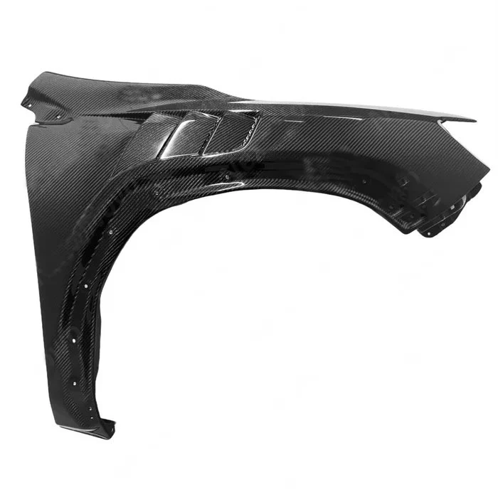 OEM-style Carbon Fiber Fender for 2022-2024 Su Baru WRX