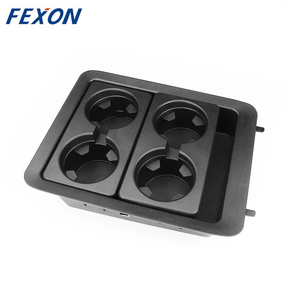 2007-2014 Center Console Tray Cup Holder Car Cup Holder 22860866 for  Avalanche Silverado  Sierra Yukon