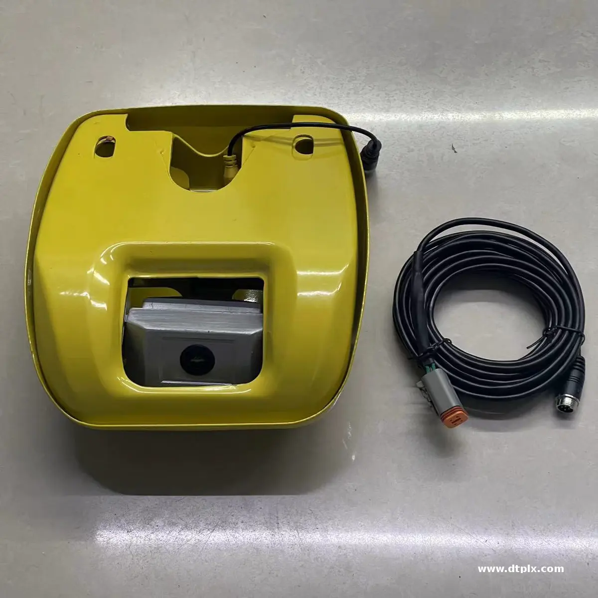 7835-33-2001 Excavator Rear View Camera Assembly PC200-8