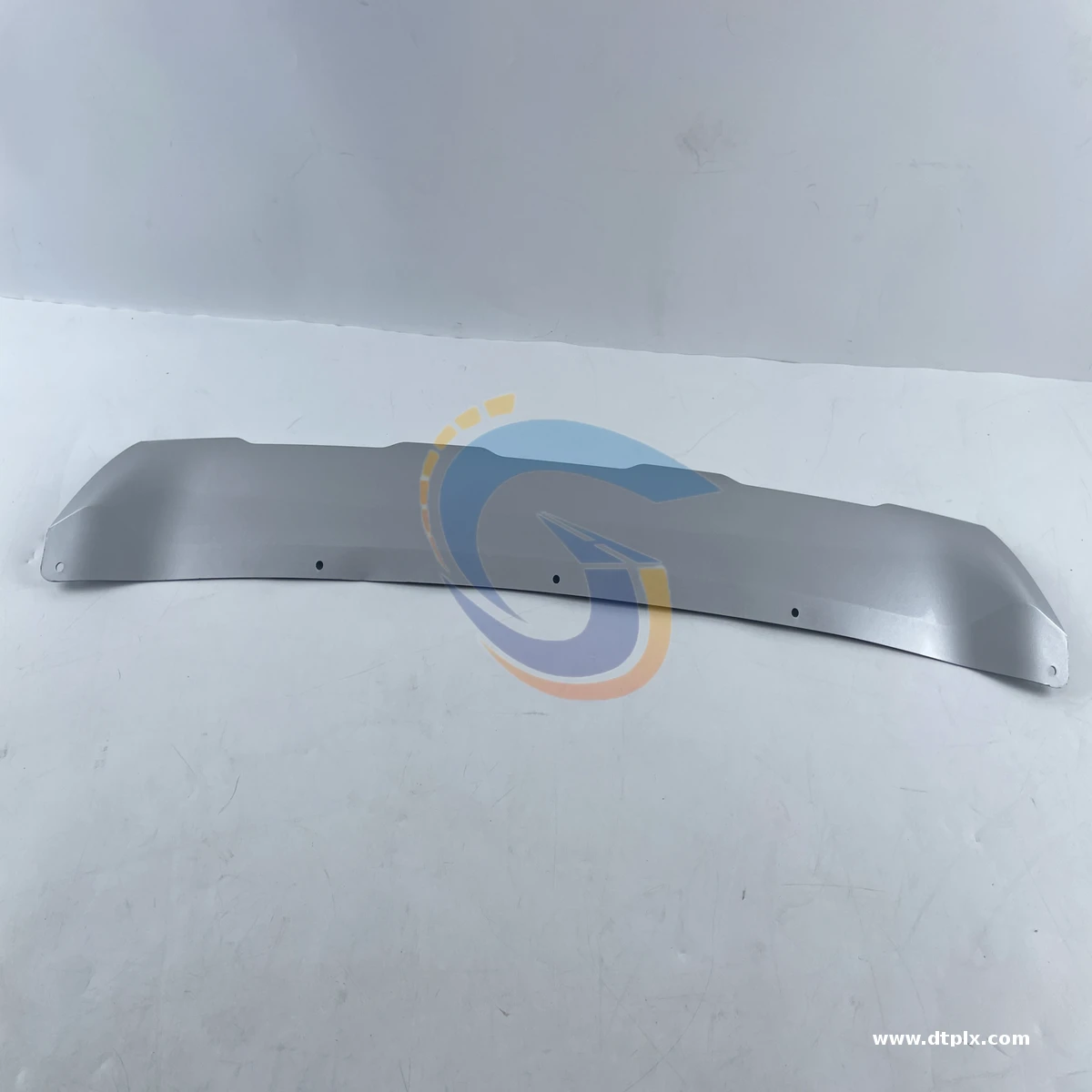 Auto Parts Car Body System Car Front Bumper Guard Silver for F08-2803507 Jetour X90