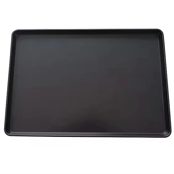 40*60*3cm Aluminum Baking Tray With Non-stick Coating Aluminum Baking Pan Abiscuit Cookie Bun Sheet Pan